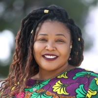 Paris (AJ) Adkins-Jackson CIRAD Scientist